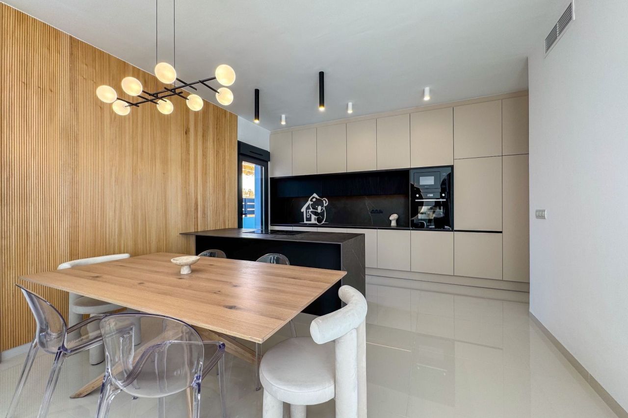 Вилла в Сан-Мигель де Салинас, Испания, 108 м² - фото 8