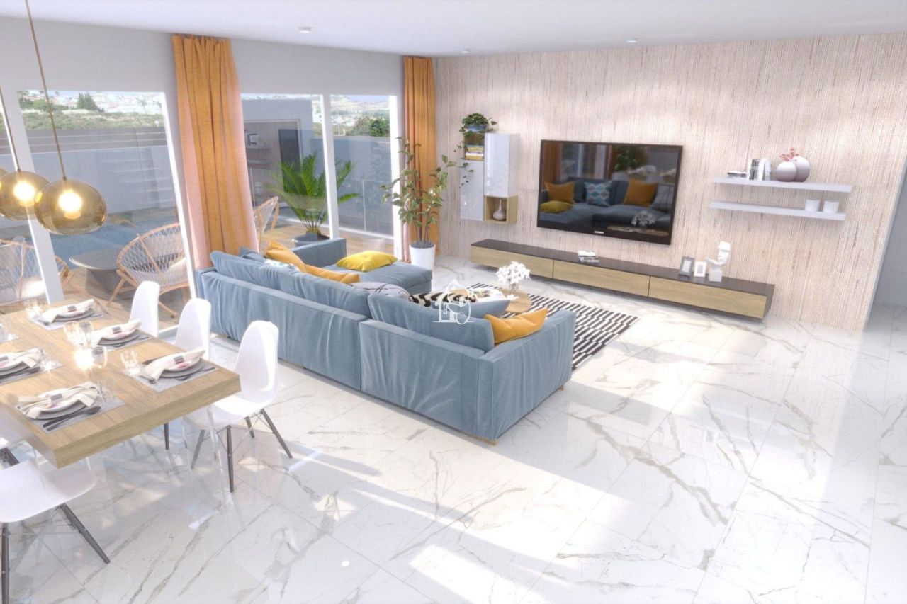 Вилла в Сьюдад-Кесада, Испания, 200 м² - фото 8