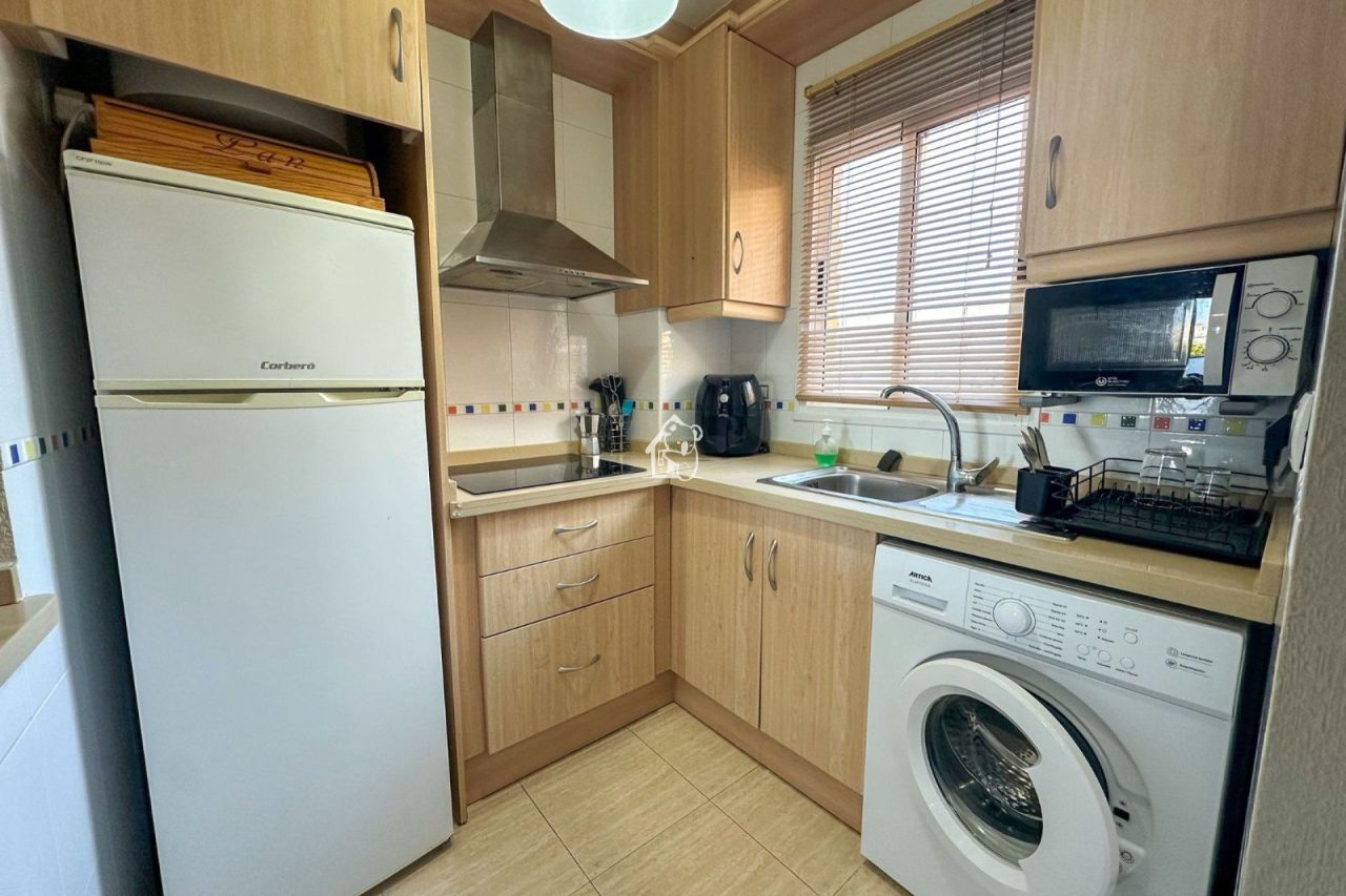 Апартаменты в Торревьехе, Испания, 70 м² - фото 8