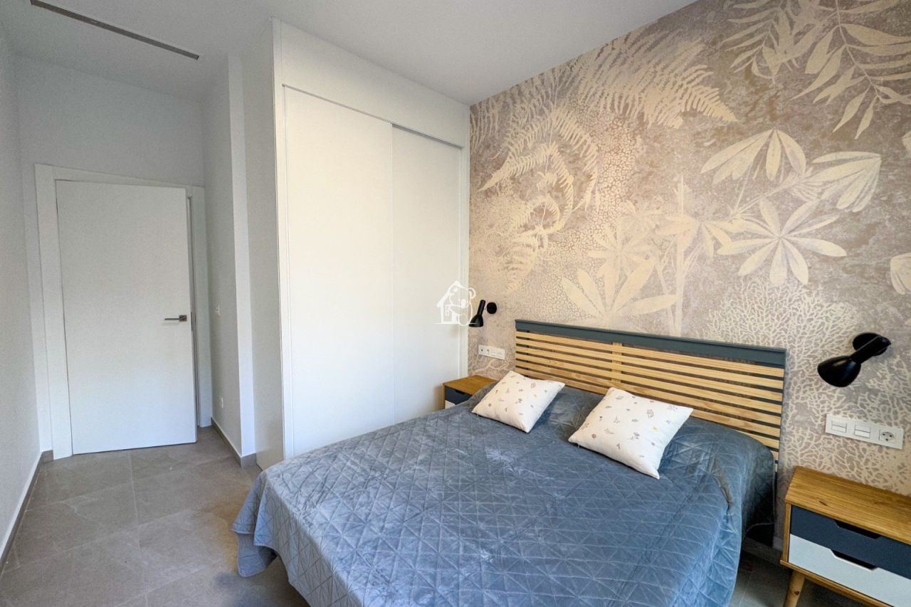 Апартаменты в Ла Мата, Испания, 55 м² - фото 9