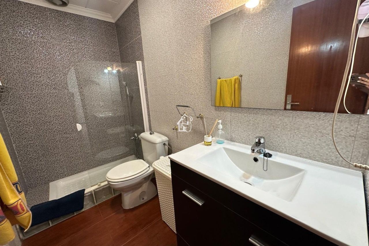 Бунгало в Миль-Пальмерасе, Испания, 85 м² - фото 9