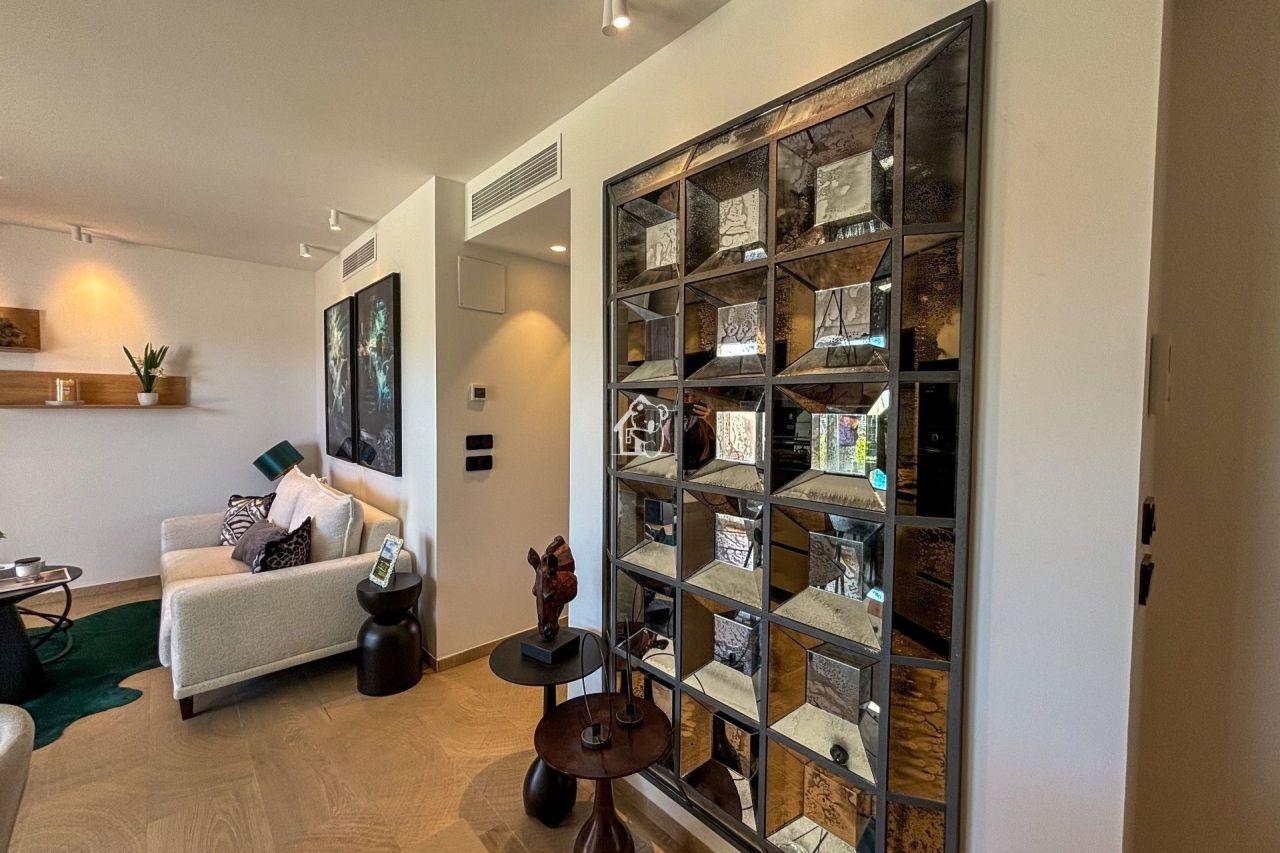 Апартаменты в Альгорфе, Испания, 75 м² - фото 9