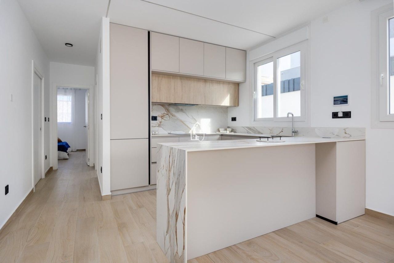 Вилла в Торревьехе, Испания, 120 м² - фото 9