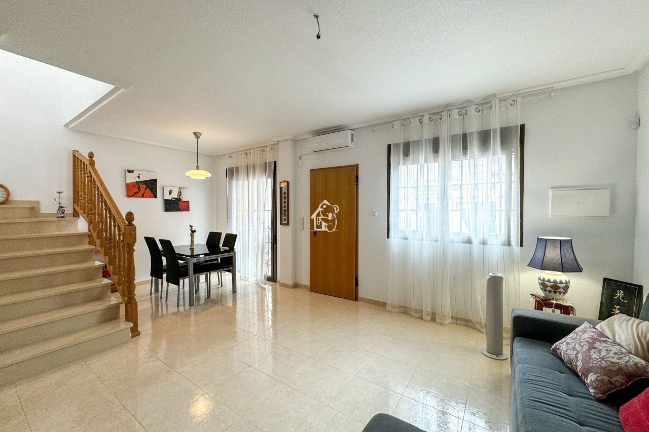 Бунгало в Сан-Мигель де Салинас, Испания, 140 м² - фото 9