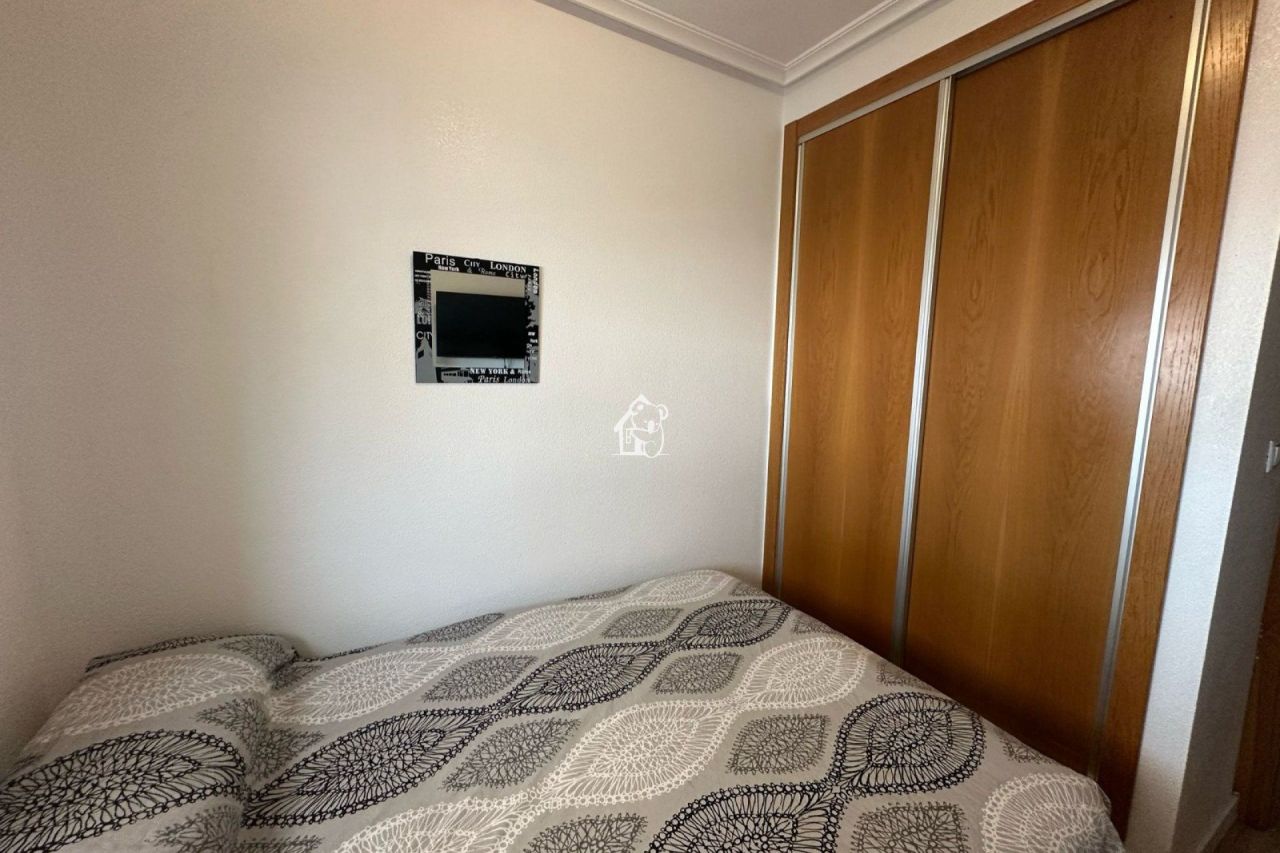 Пентхаус в Торревьехе, Испания, 70 м² - фото 9