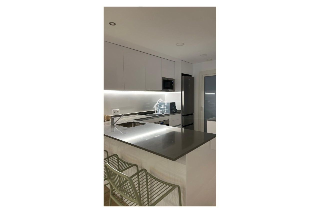 Апартаменты в Торревьехе, Испания, 80 м² - фото 9