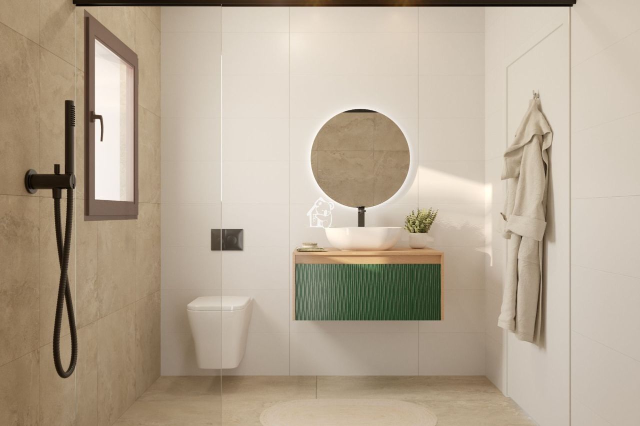 Вилла в Альгорфе, Испания, 113 м² - фото 9