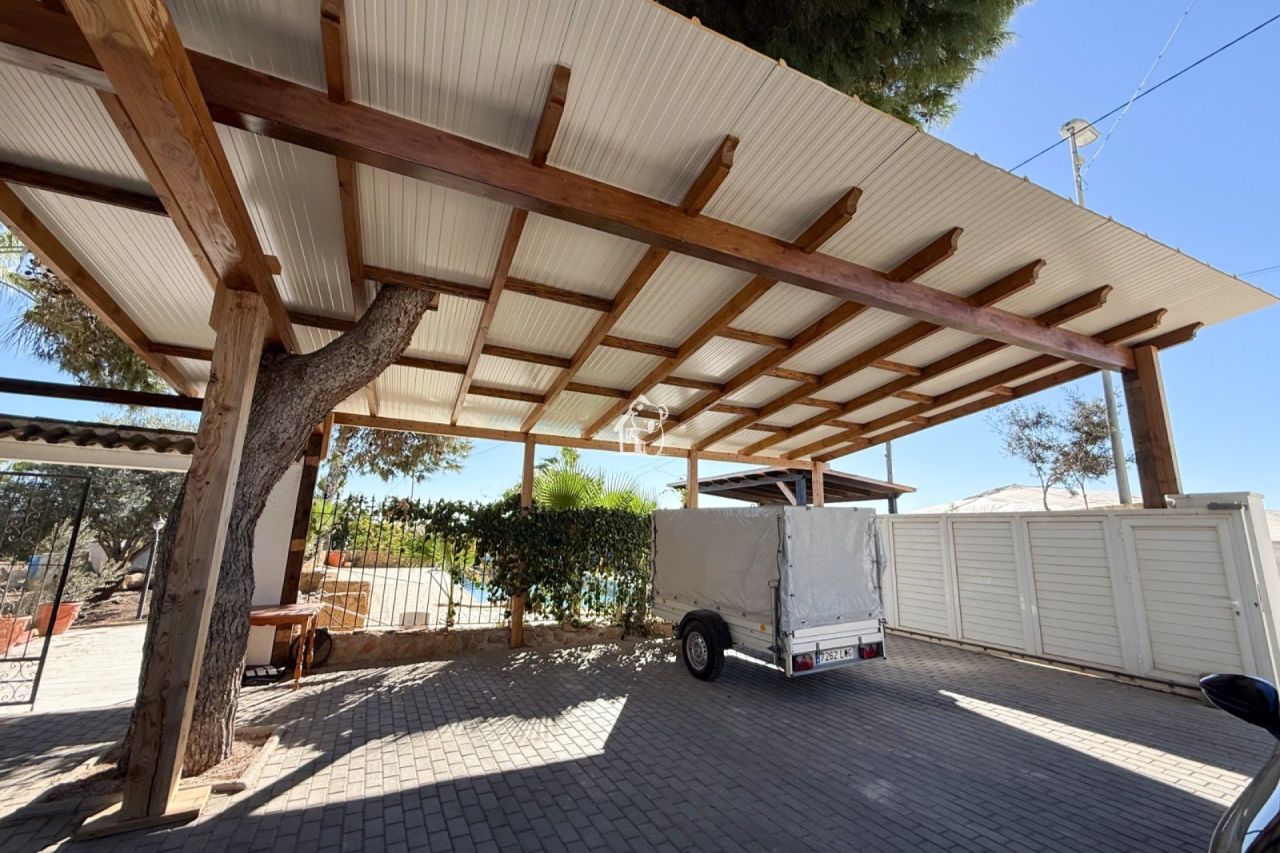 Дом в Пилар-де-ла-Орадада, Испания, 200 м² - фото 9