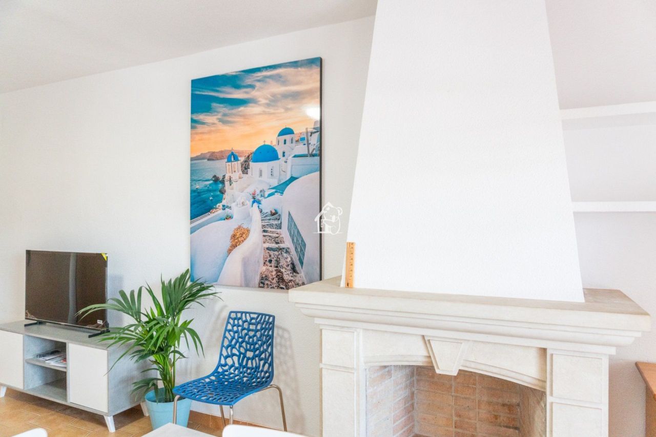 Шале в Ориуэла Коста, Испания, 170 м² - фото 9