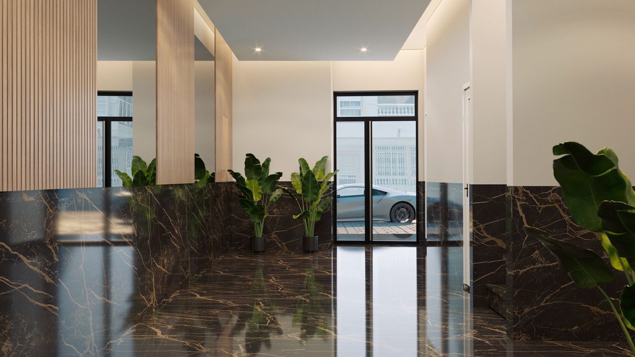 Апартаменты в Торревьехе, Испания, 61 м² - фото 9