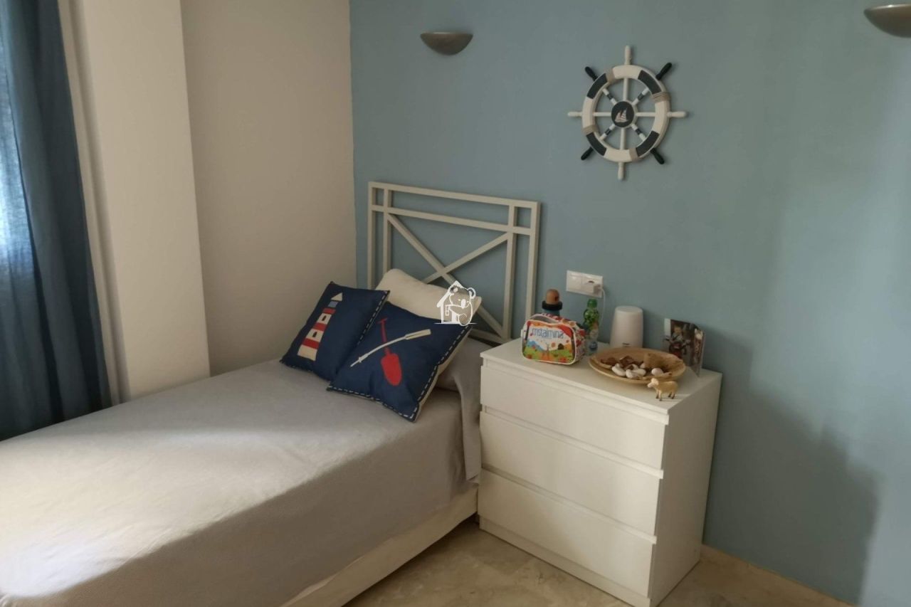 Апартаменты в Пунта Приме, Испания, 85 м² - фото 9