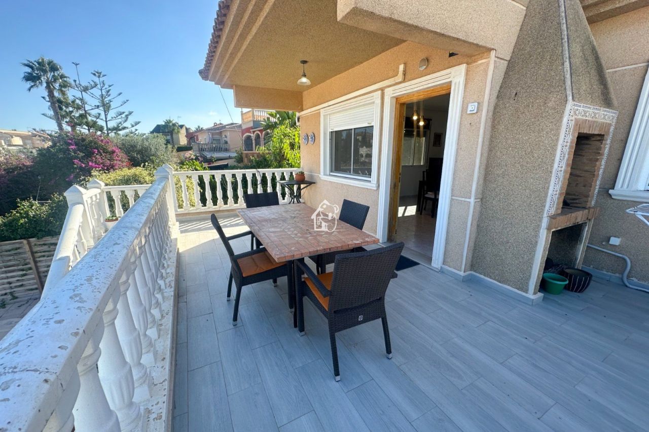 Шале в Торревьехе, Испания, 203 м² - фото 9