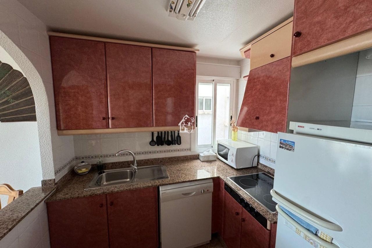 Апартаменты в Гуардамар-дель-Сегура, Испания, 68 м² - фото 9