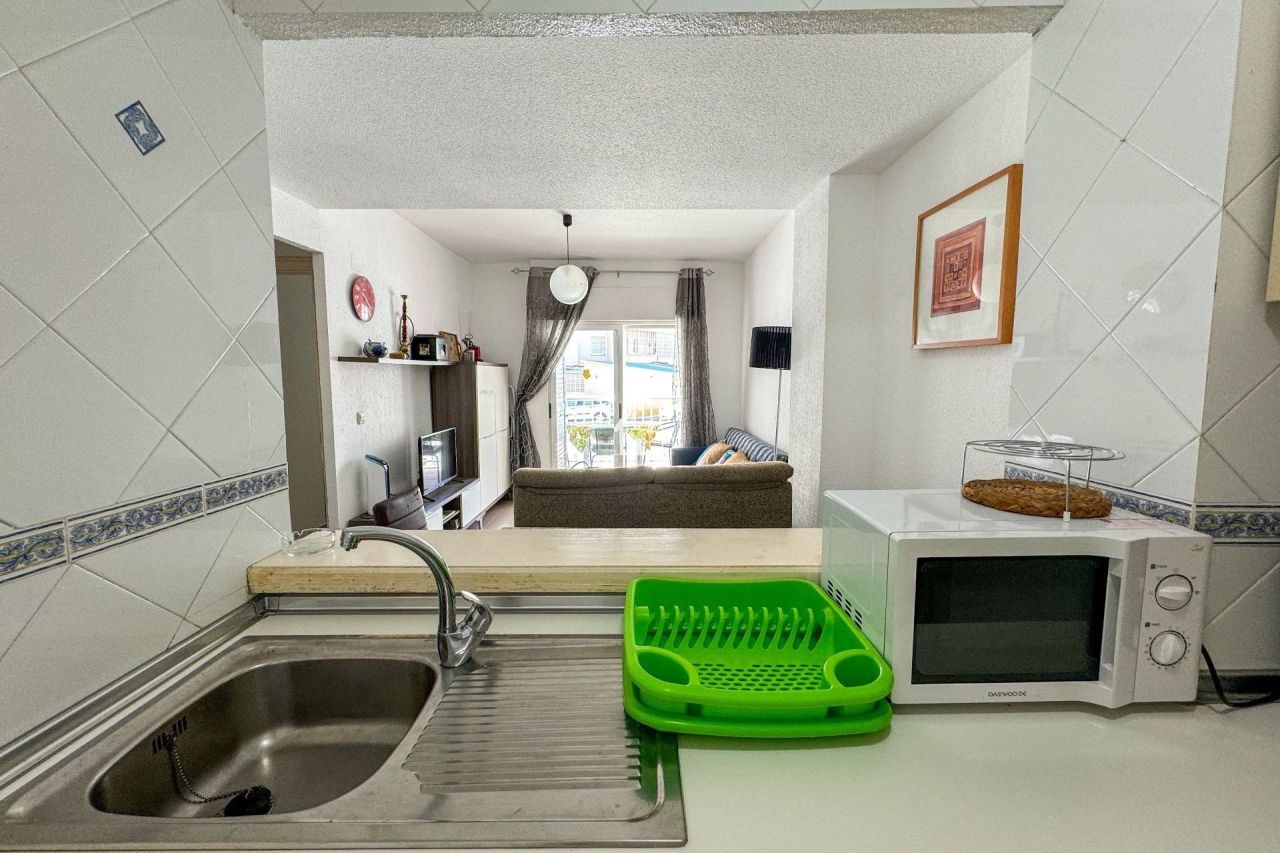 Апартаменты в Ла Мата, Испания, 60 м² - фото 9