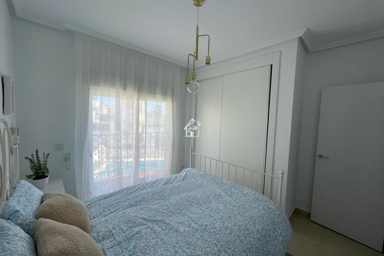 Дом в Ориуэла Коста, Испания, 65 м² - фото 9