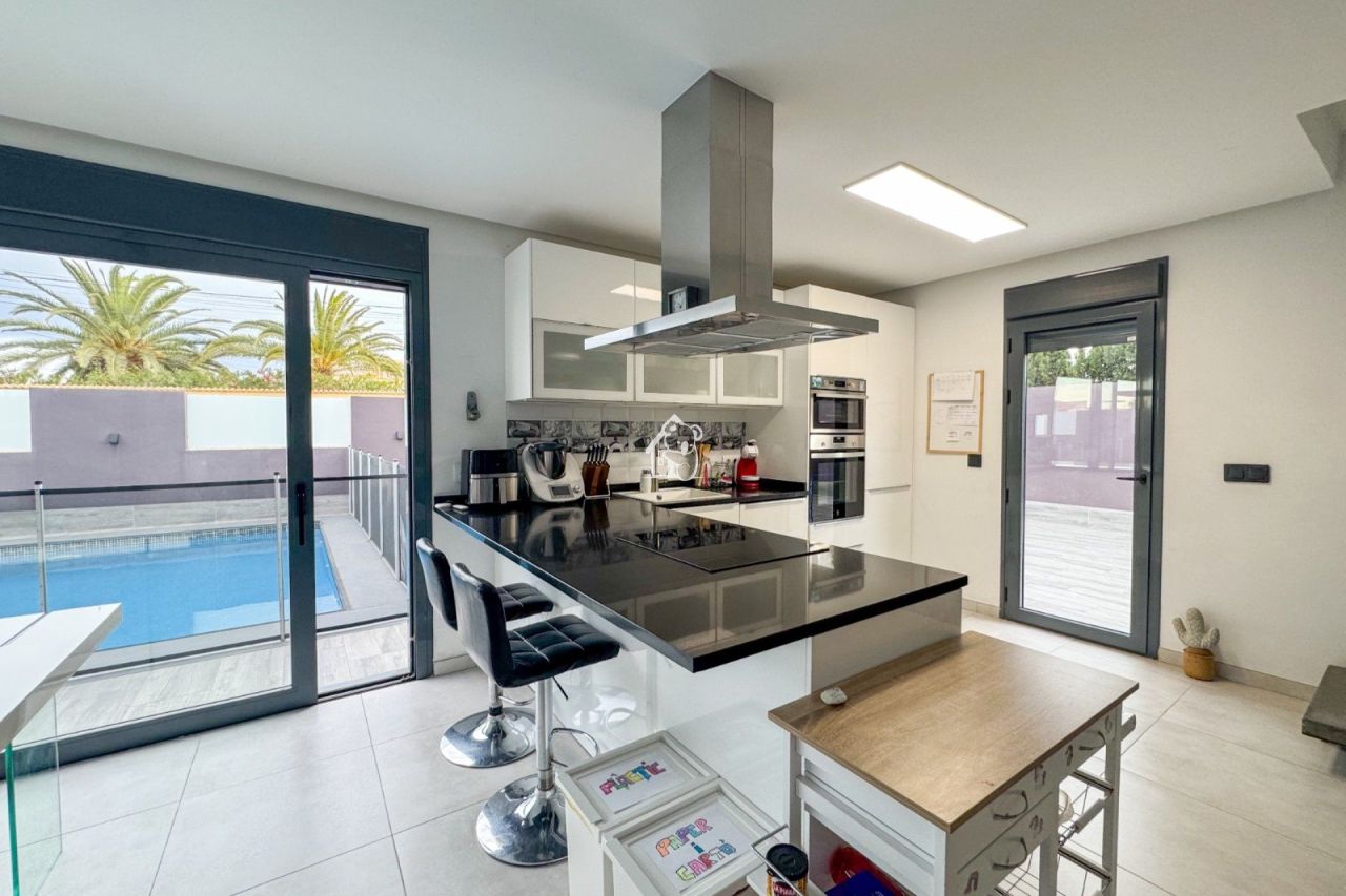 Вилла в Торревьехе, Испания, 162 м² - фото 9