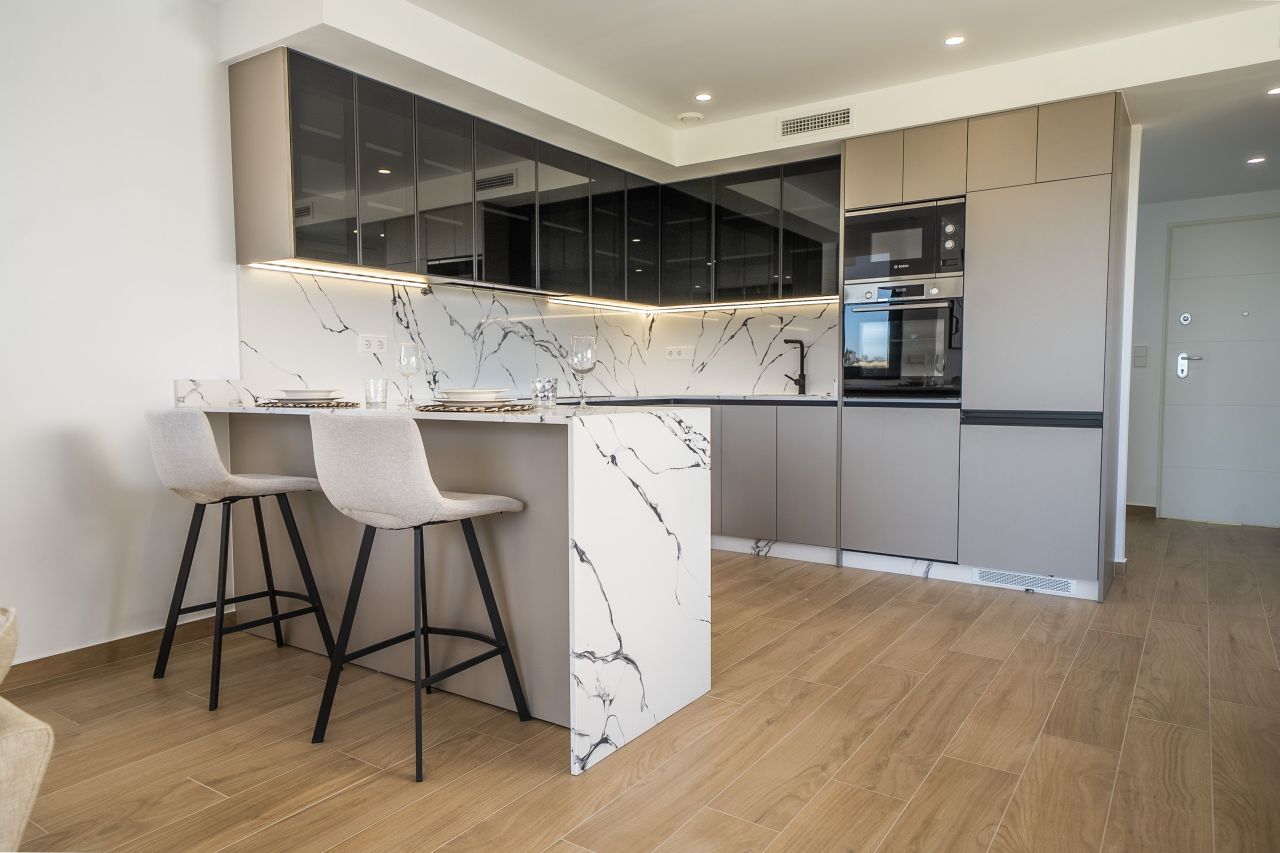 Бунгало в Альгорфе, Испания, 276 м² - фото 9