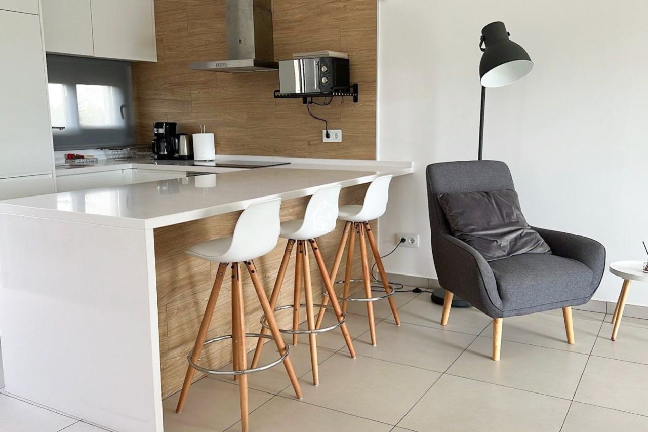 Бунгало в Пилар-де-ла-Орадада, Испания, 70 м² - фото 9