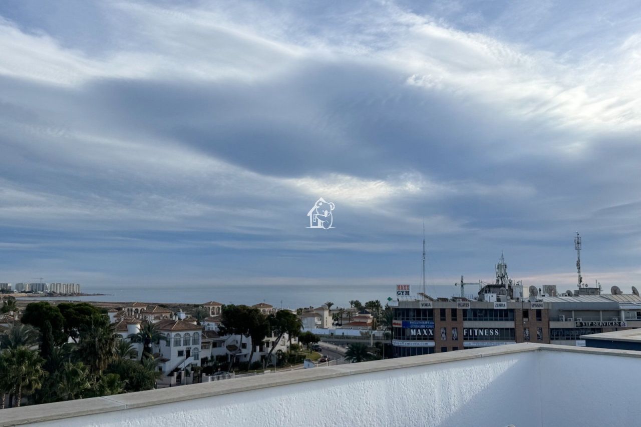 Пентхаус в Ориуэла Коста, Испания, 73 м² - фото 9