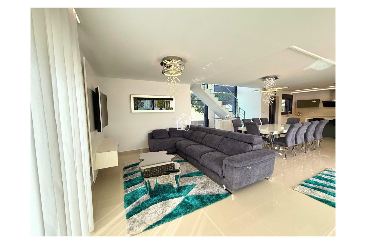 Вилла в Сан-Мигель де Салинас, Испания, 316 м² - фото 9