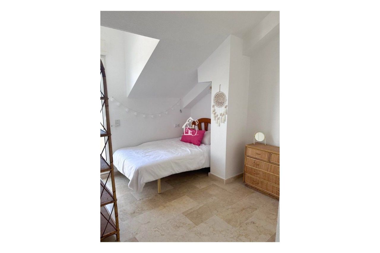 Пентхаус в Ориуэла Коста, Испания, 180 м² - фото 9