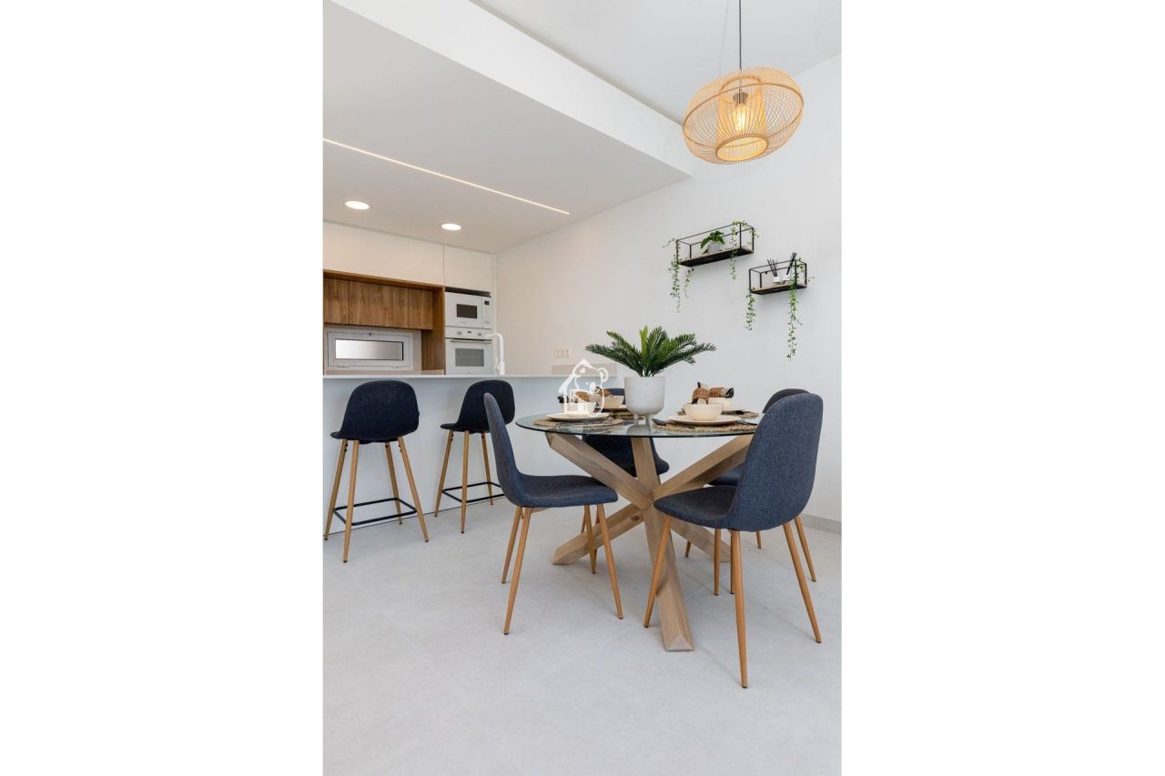 Апартаменты в Гуардамар-дель-Сегура, Испания, 80 м² - фото 9