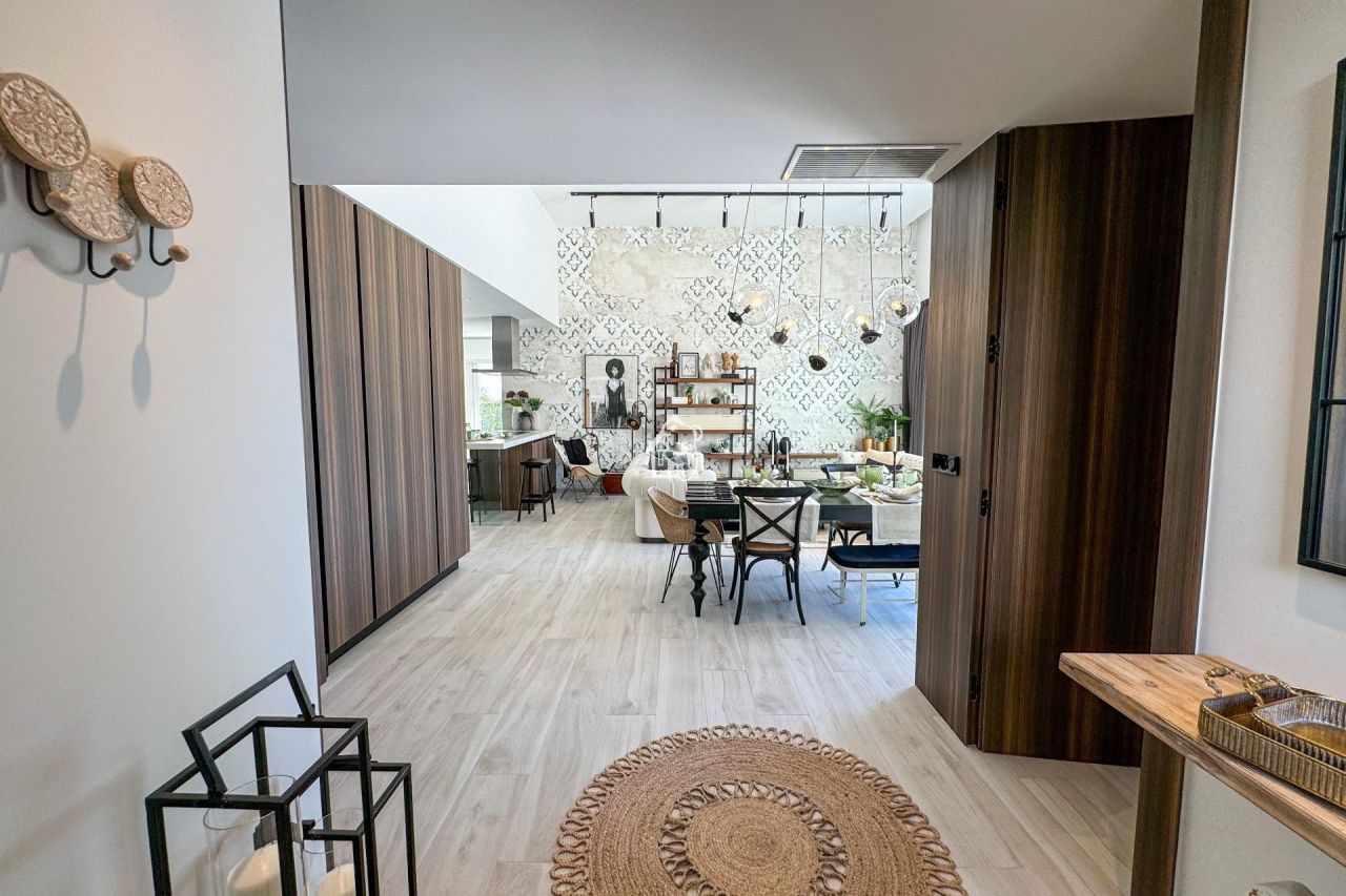 Вилла в Альгорфе, Испания, 132 м² - фото 9