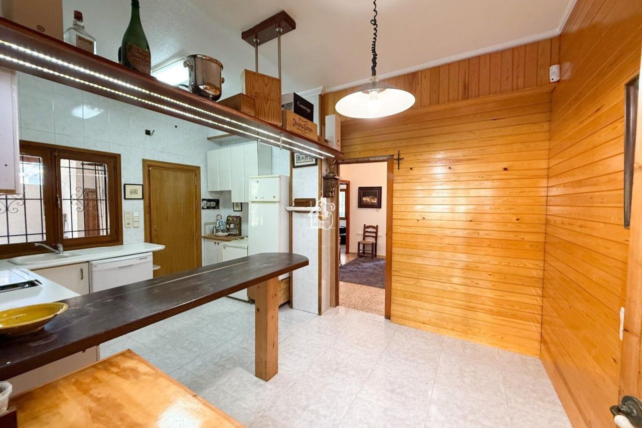 Шале в Пилар-де-ла-Орадада, Испания, 180 м² - фото 9