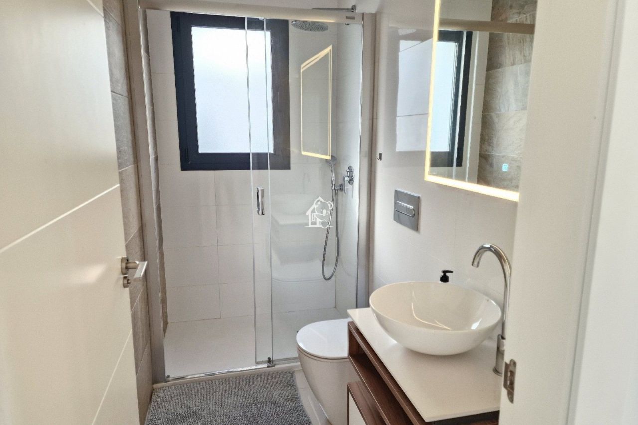 Апартаменты в Ареналесе-дель-Соль, Испания, 85 м² - фото 9