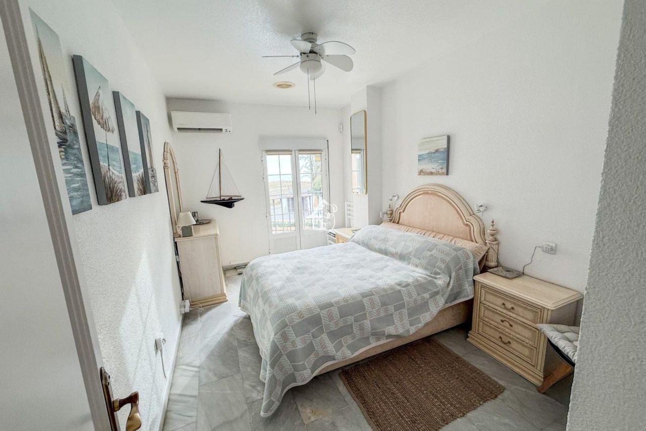 Апартаменты в Торревьехе, Испания, 75 м² - фото 9