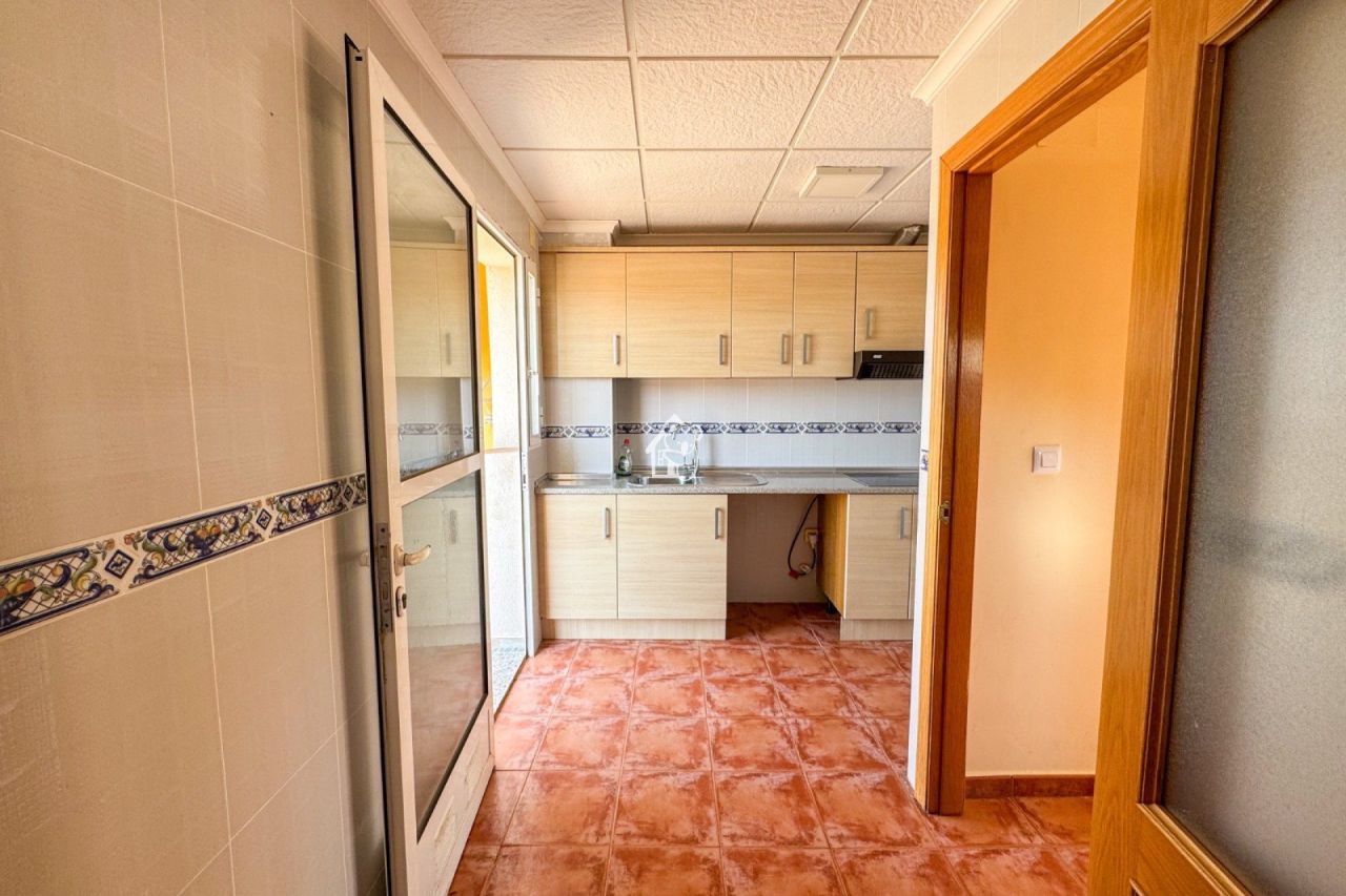 Шале в Сан-Мигель де Салинас, Испания, 169 м² - фото 9