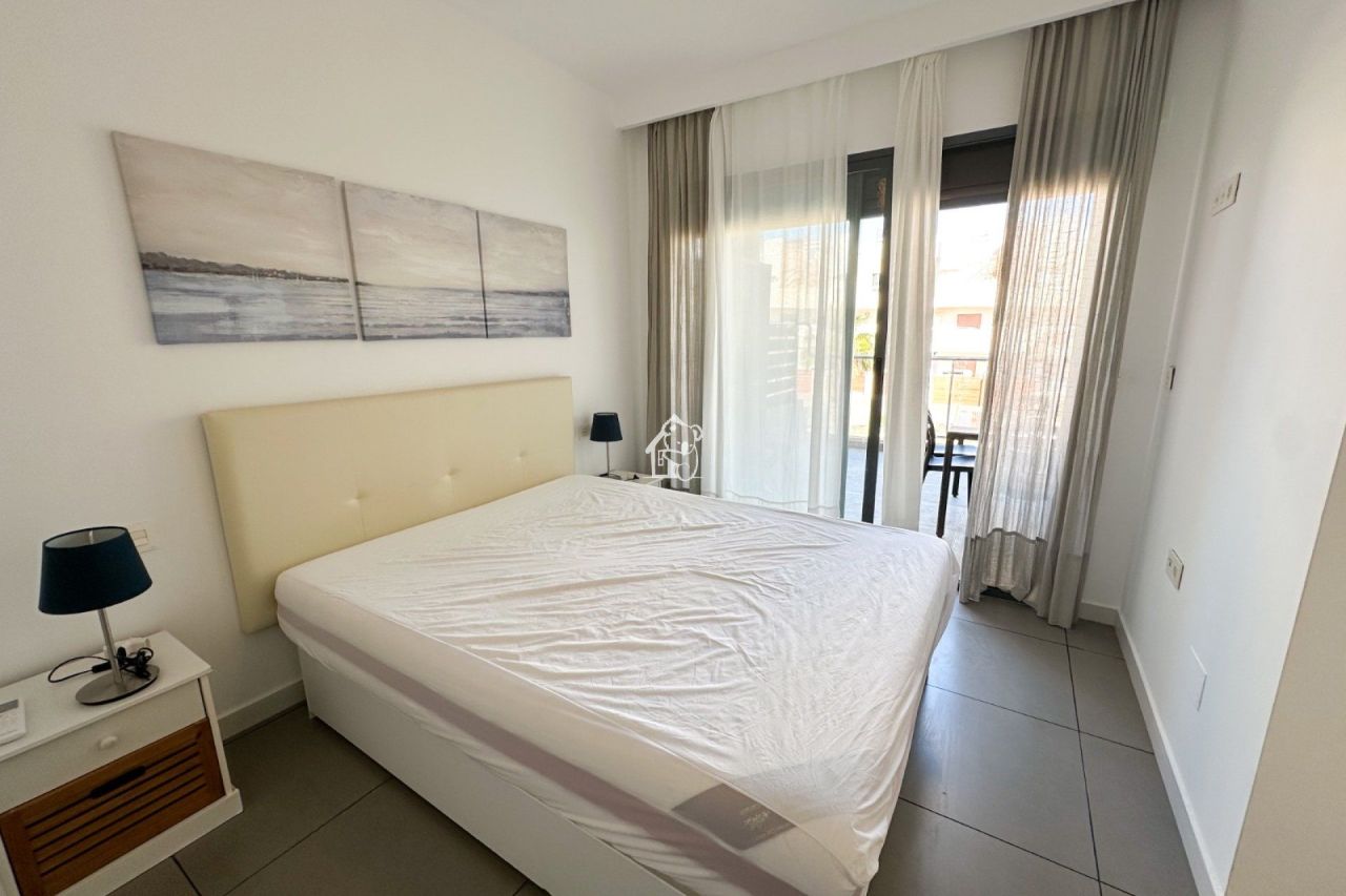 Апартаменты в Пилар-де-ла-Орадада, Испания, 58 м² - фото 9