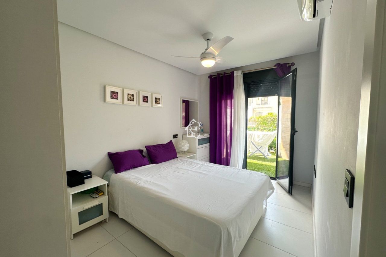 Апартаменты в Миль-Пальмерасе, Испания, 120 м² - фото 9