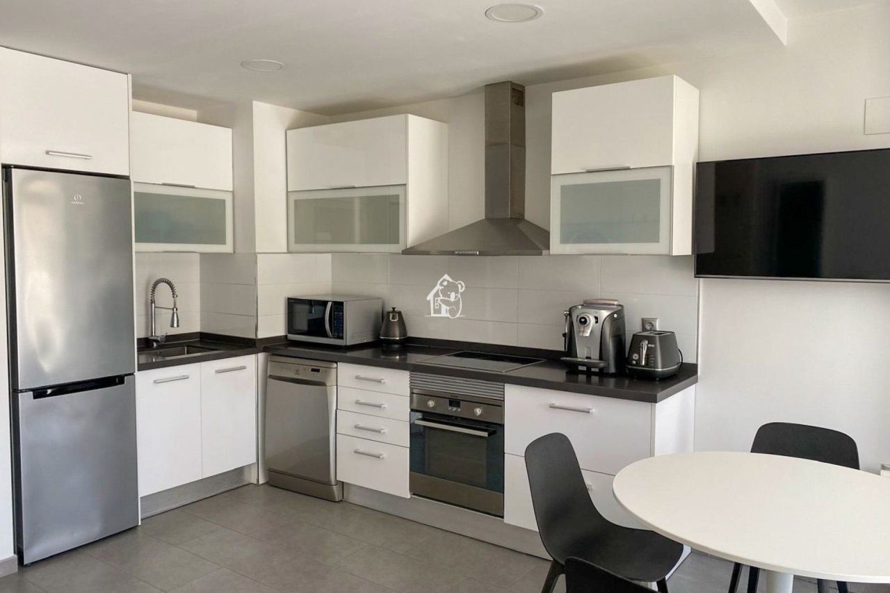 Доходный дом в Ла Мата, Испания, 140 м² - фото 9