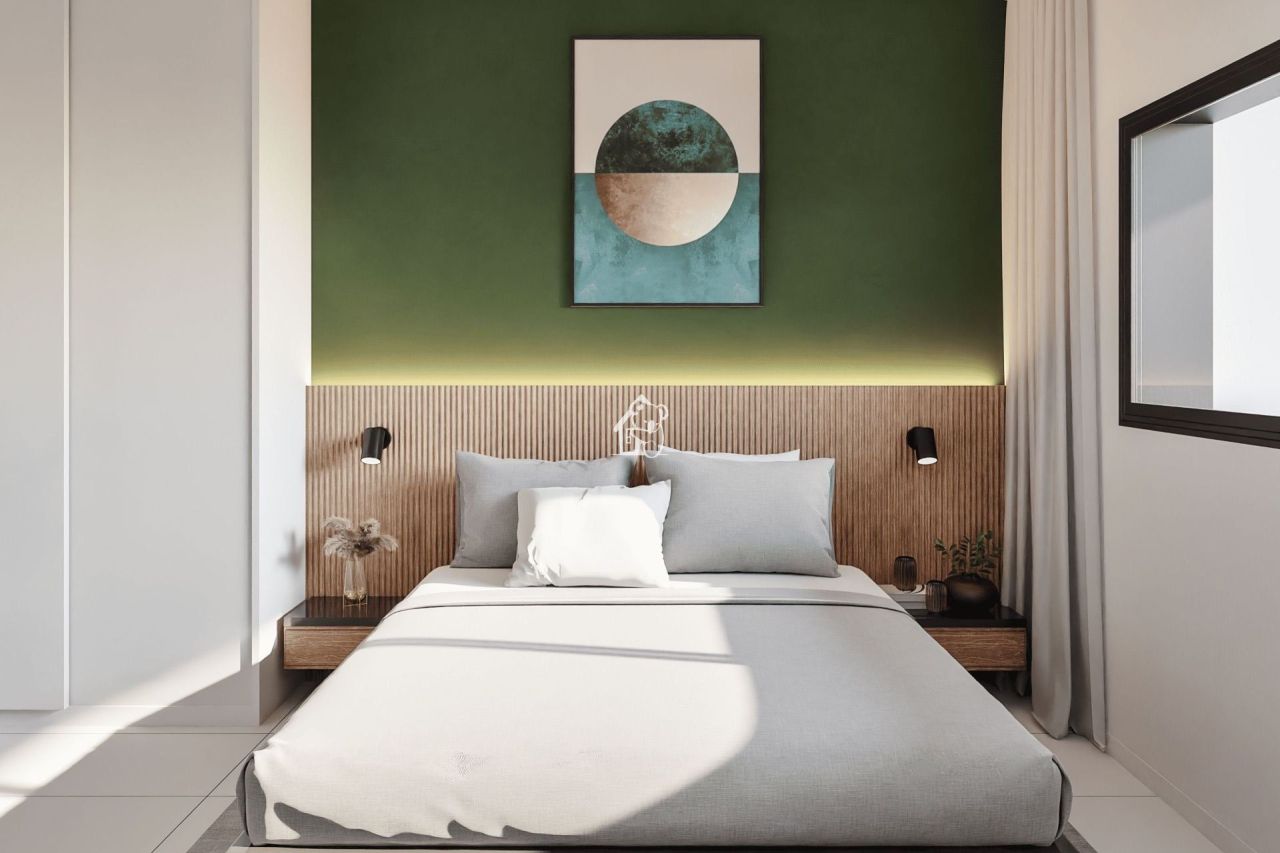 Квартира в Сан-Мигель де Салинас, Испания, 130 м² - фото 9