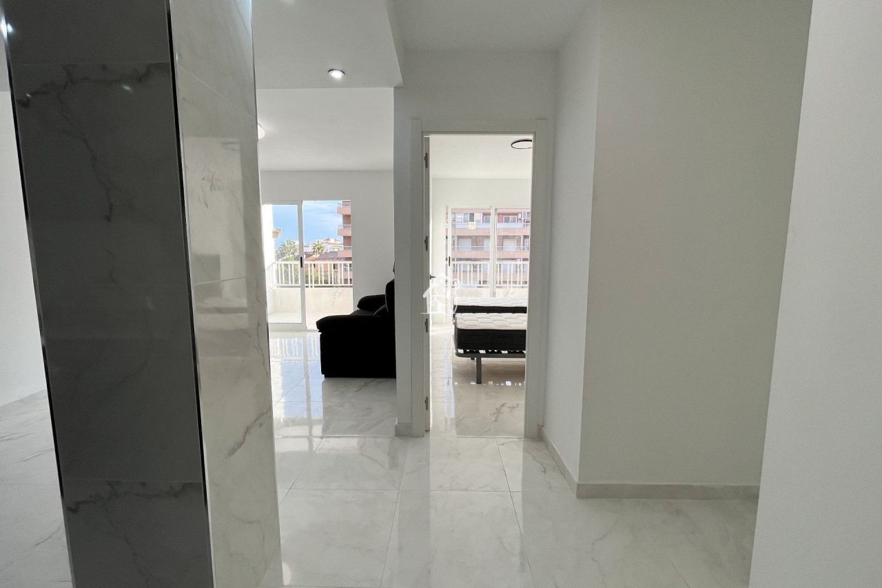 Квартира в Торревьехе, Испания, 75 м² - фото 9