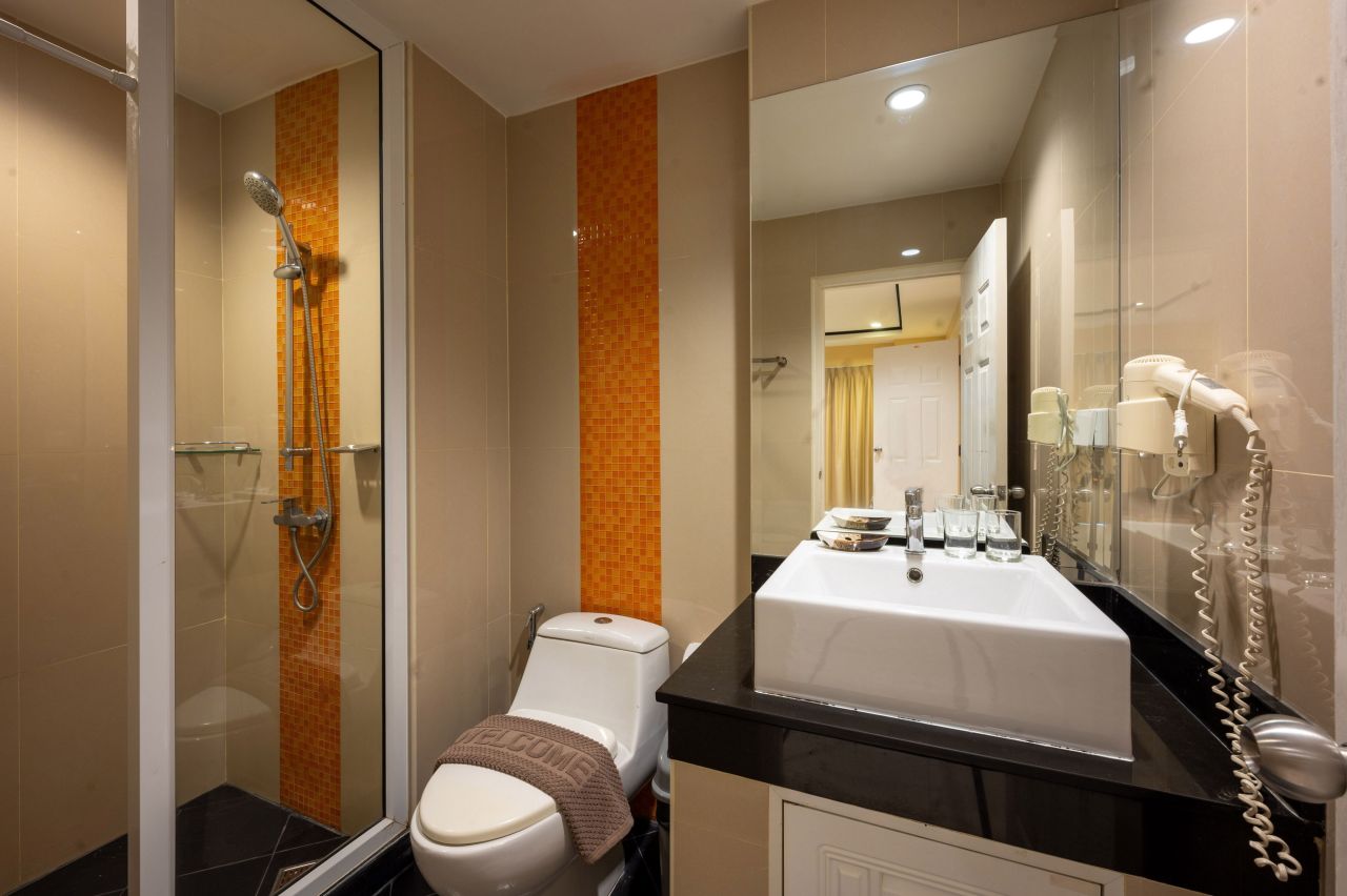 Апартаменты в Паттайе, Таиланд, 50 м² - фото 7