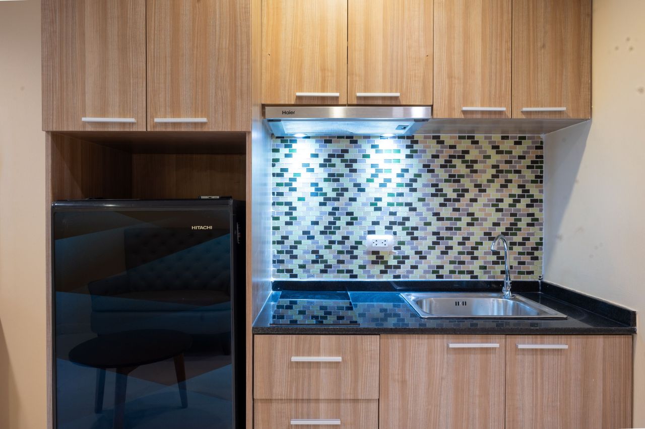 Апартаменты в Паттайе, Таиланд, 50 м² - фото 5