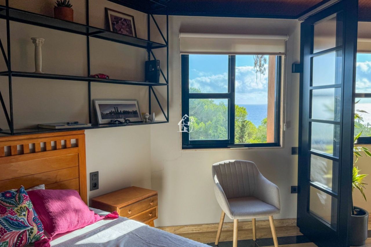 Шале в Деэса-де-Кампоаморе, Испания, 90 м² - фото 9