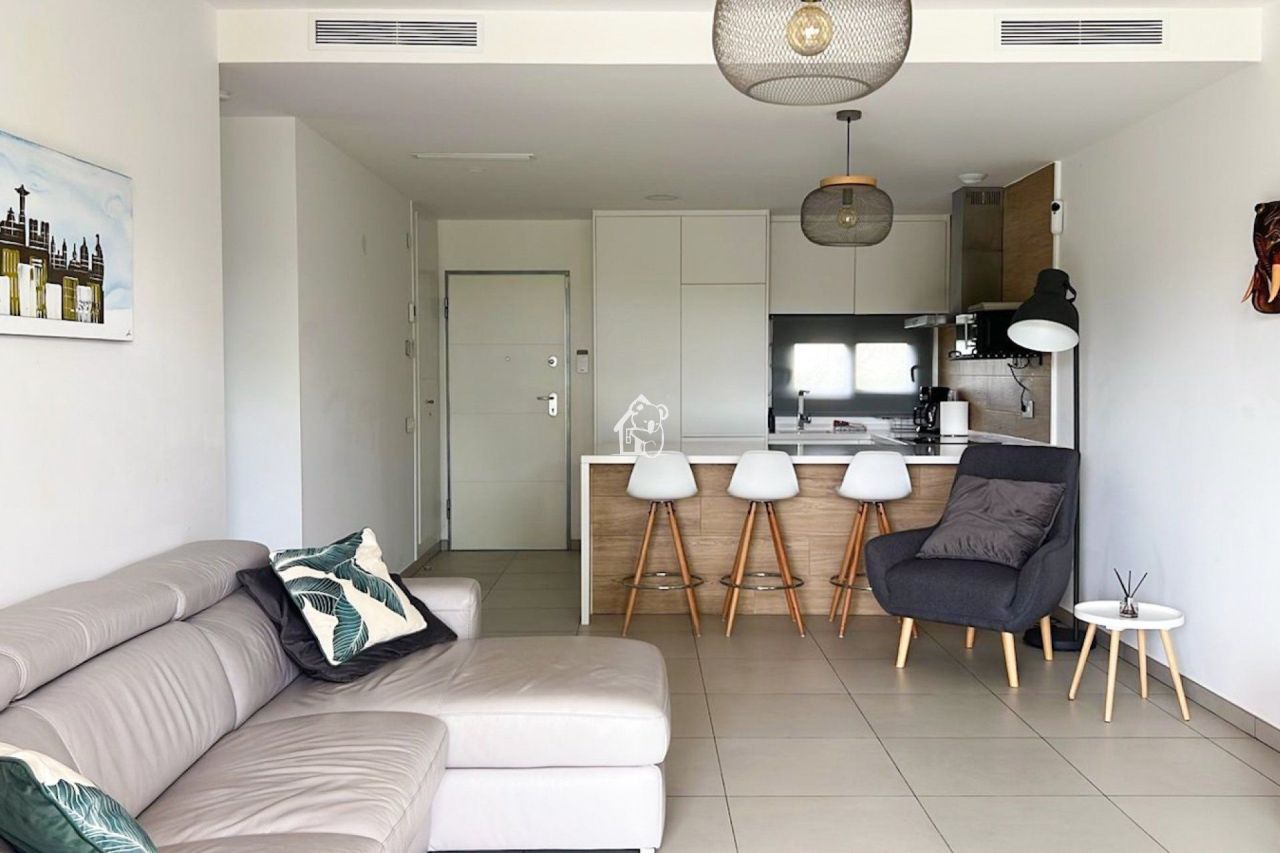 Бунгало в Пилар-де-ла-Орадада, Испания, 70 м² - фото 10