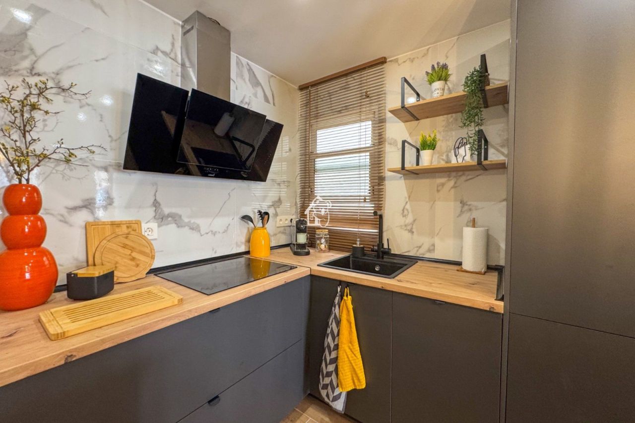 Апартаменты в Торревьехе, Испания, 65 м² - фото 10