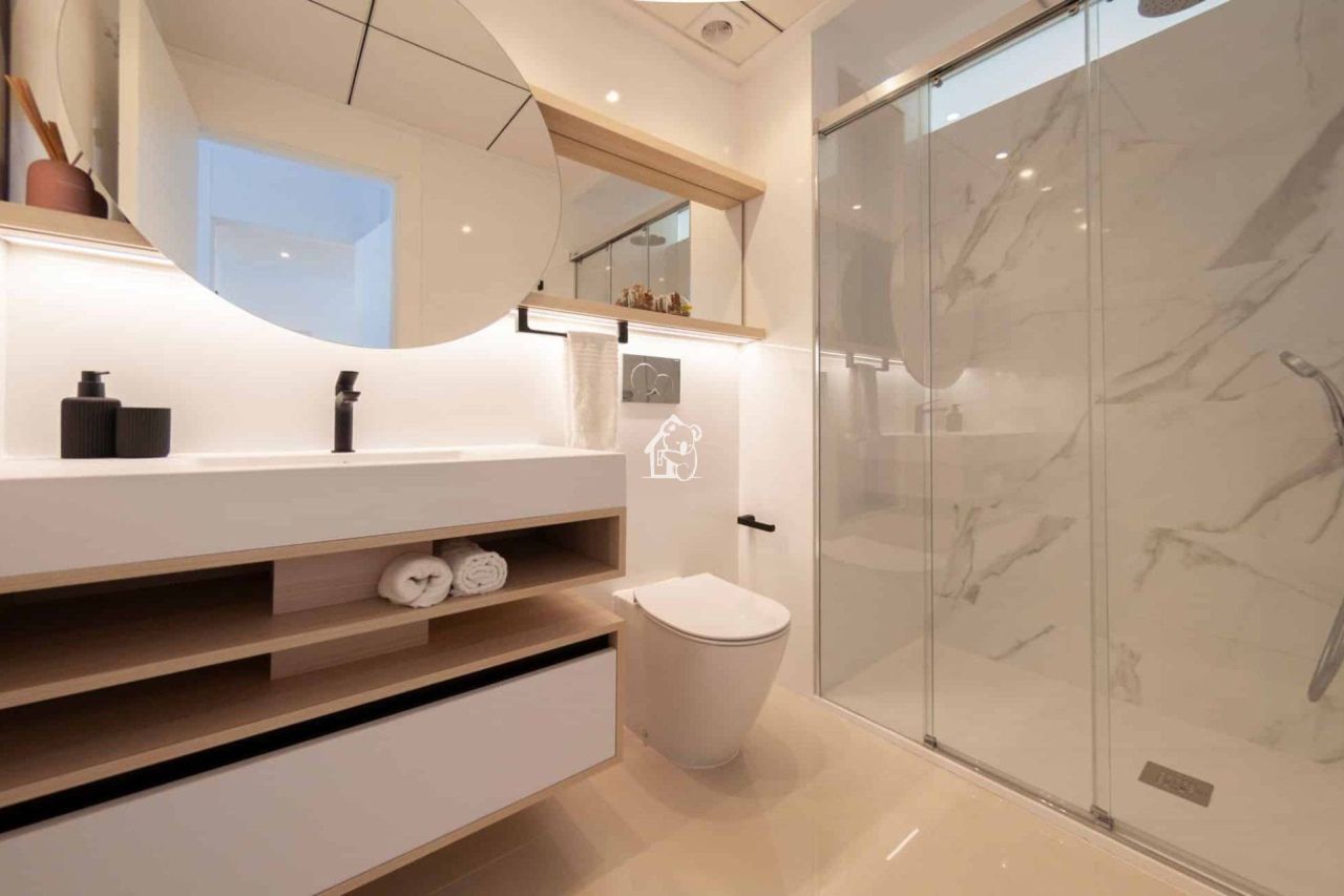 Пентхаус в Сьюдад-Кесада, Испания, 86 м² - фото 10