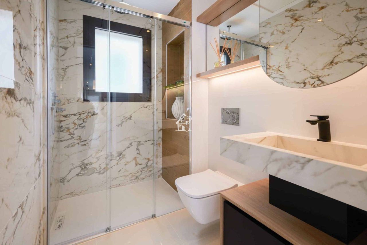 Вилла в Сьюдад-Кесада, Испания, 205 м² - фото 10