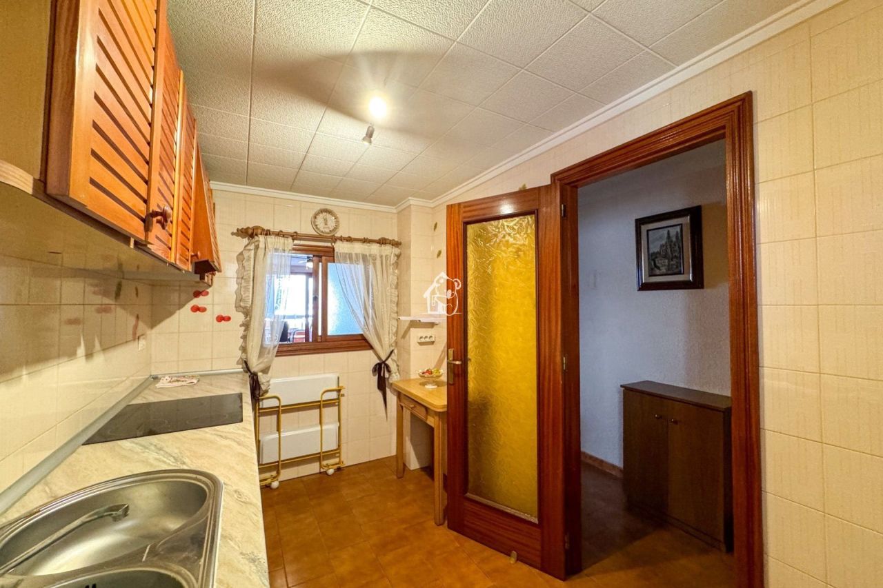 Апартаменты в Торревьехе, Испания, 70 м² - фото 10