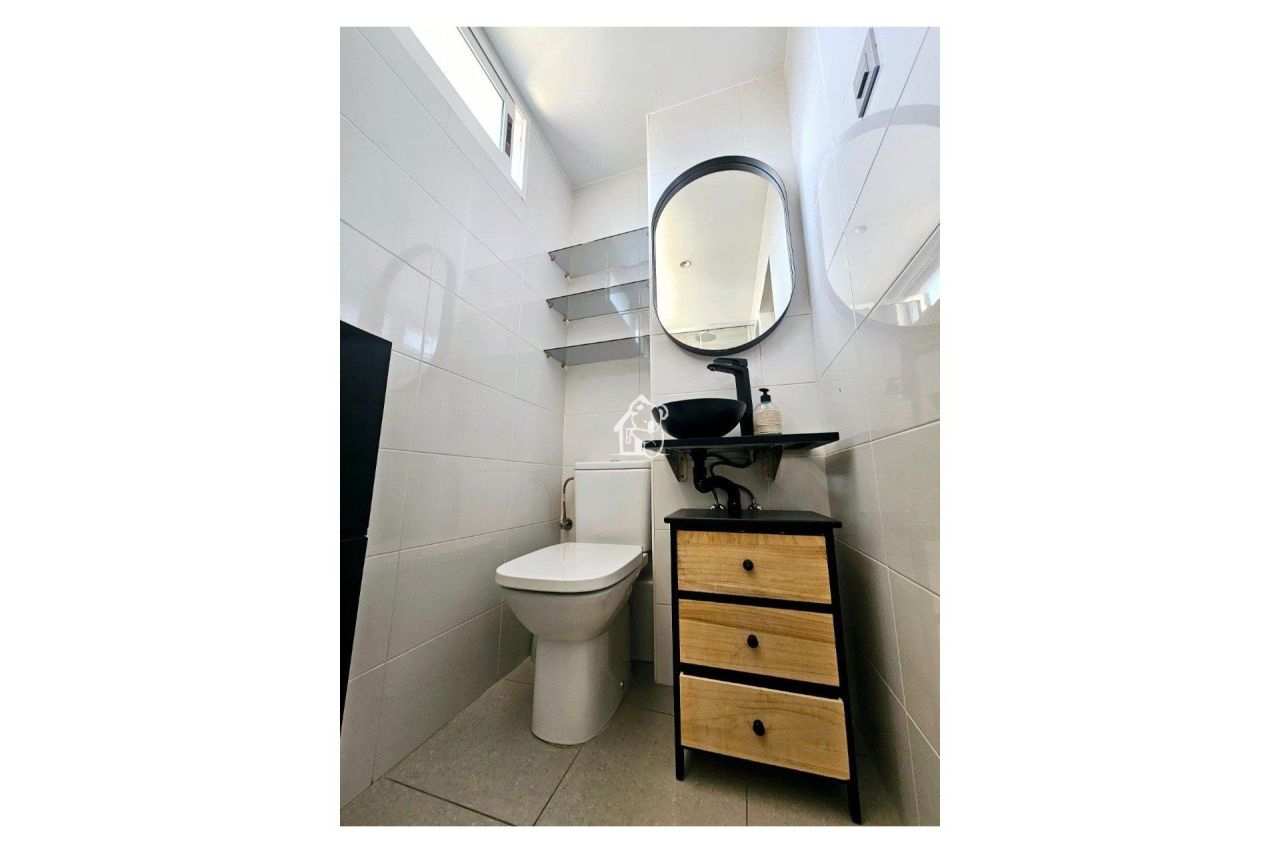 Апартаменты в Ориуэла Коста, Испания, 50 м² - фото 10