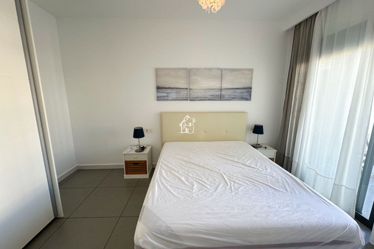 Апартаменты в Пилар-де-ла-Орадада, Испания, 58 м² - фото 10