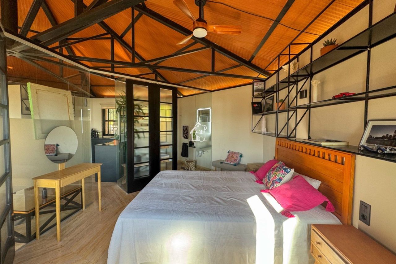 Шале в Деэса-де-Кампоаморе, Испания, 90 м² - фото 10