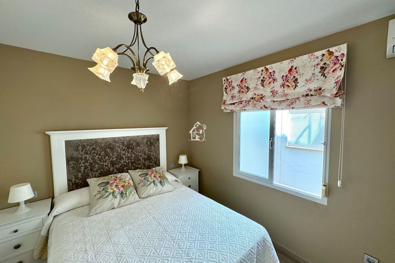 Квартира в Торревьехе, Испания, 90 м² - фото 10