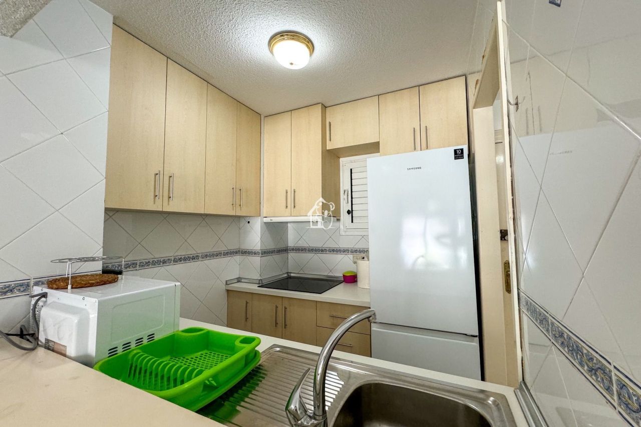 Апартаменты в Ла Мата, Испания, 60 м² - фото 10