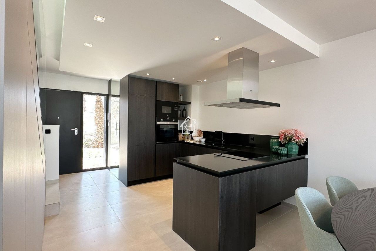 Бунгало в Альгорфе, Испания, 163 м² - фото 10